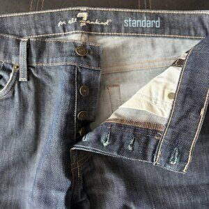7s For All Mankind